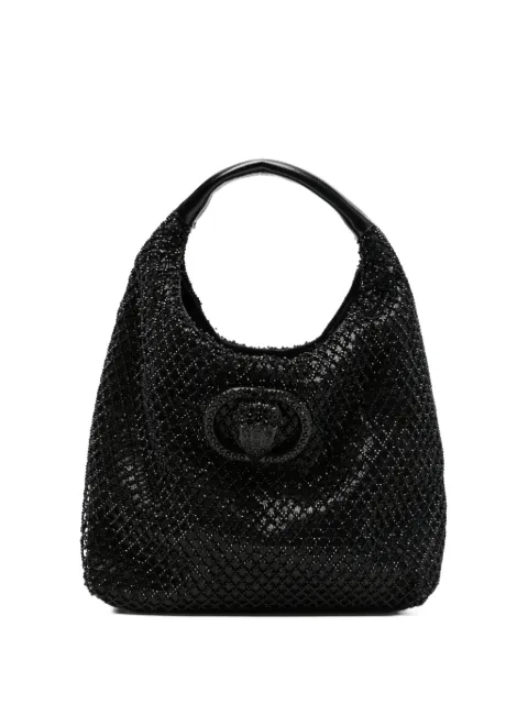 Kurt Geiger London small Chelsea clutch bag