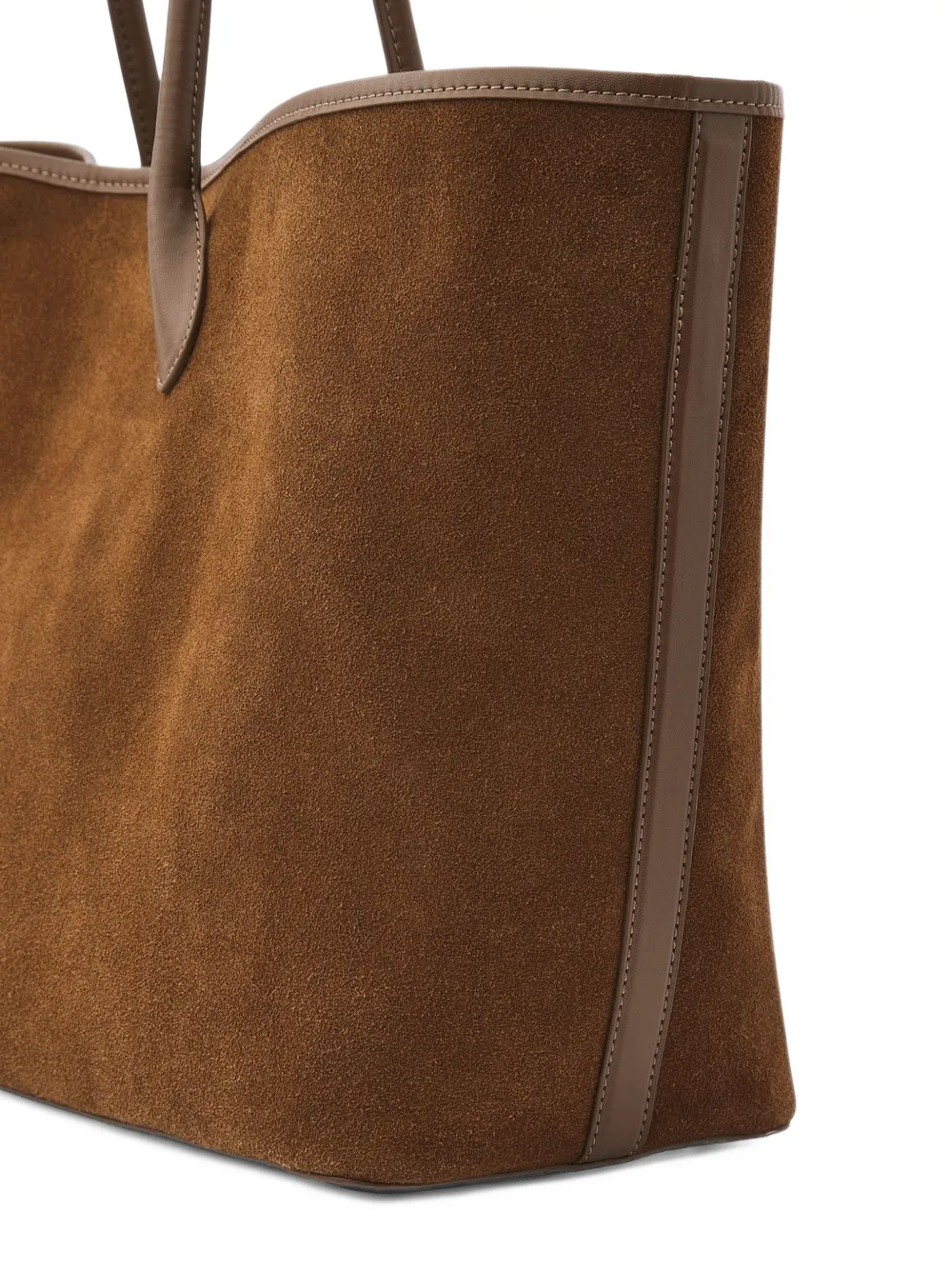 Nubikk Kiki tote bag Groen