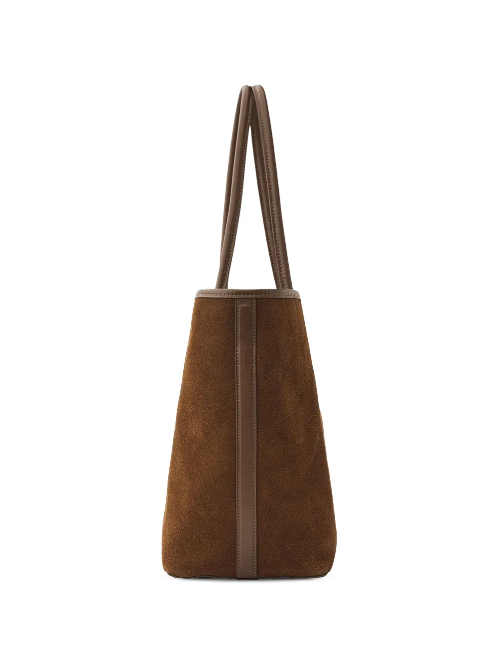 Nubikk Kiki tote bag Groen