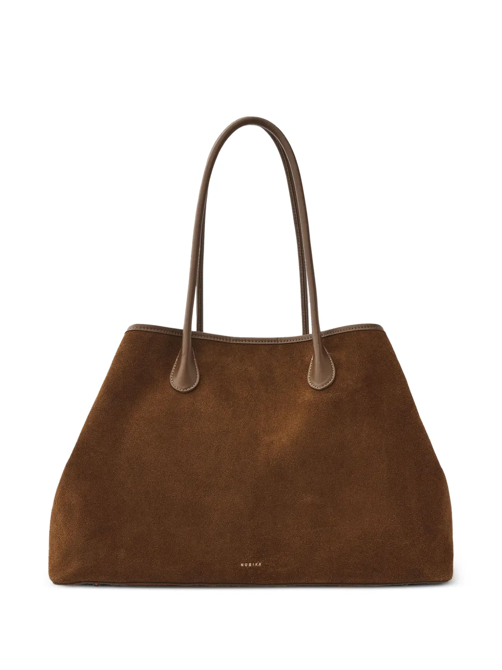 Nubikk Kiki tote bag Groen