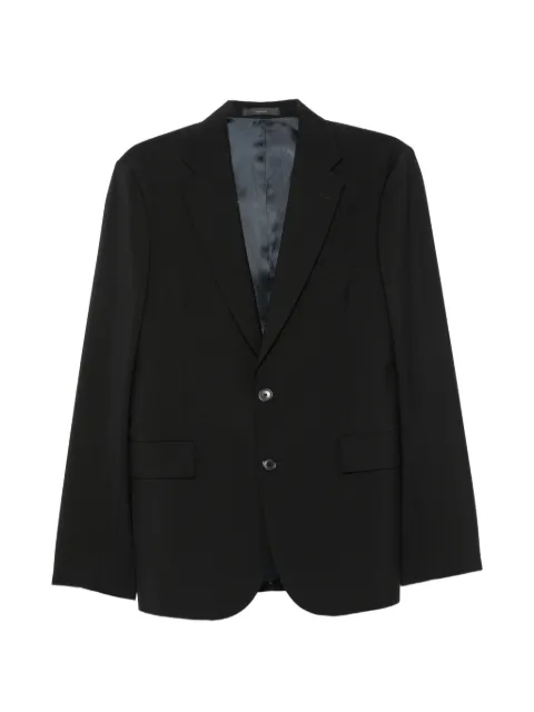 Paul Smith single-breasted wool suit