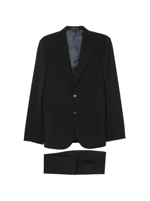 Paul Smith single-breasted wool suit
