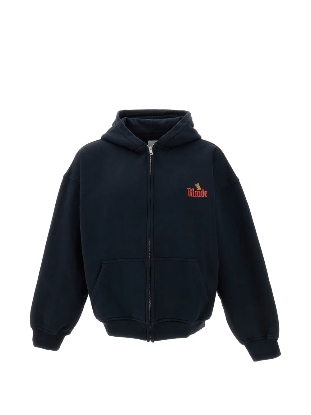 RHUDE Rhude Sweaters Black