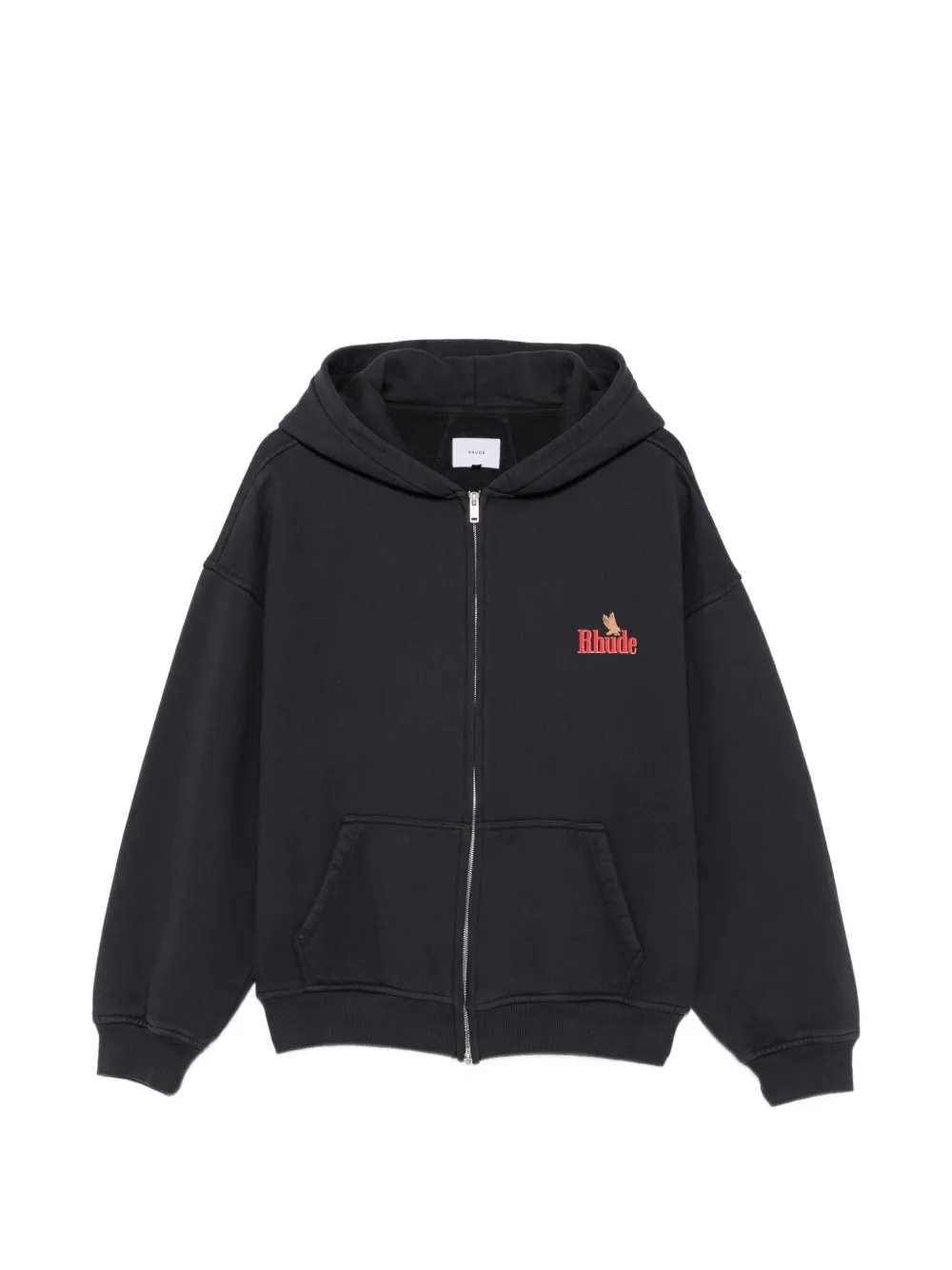 RHUDE Rhude Sweaters Black - Nero
