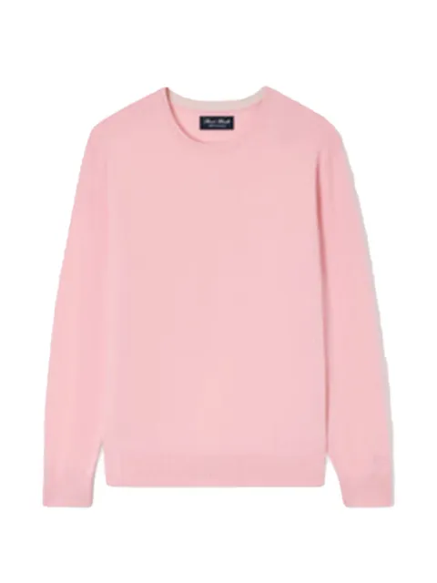 MC2 Saint Barth Regent cashmere sweater
