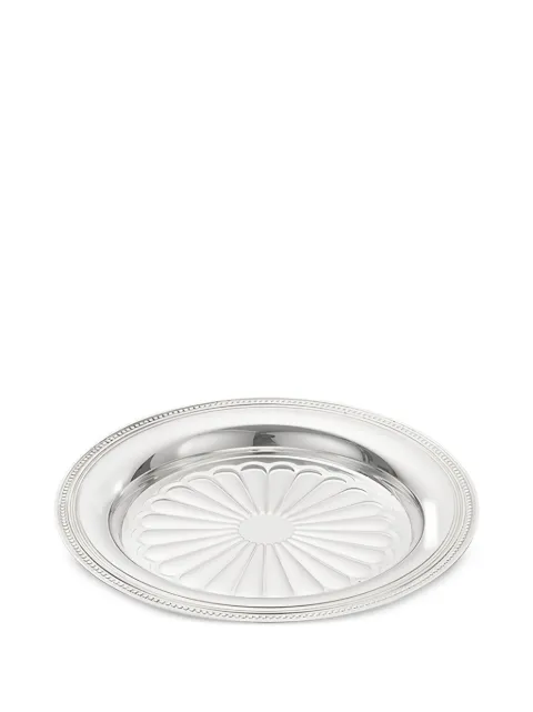 Christofle Perles carafe coaster