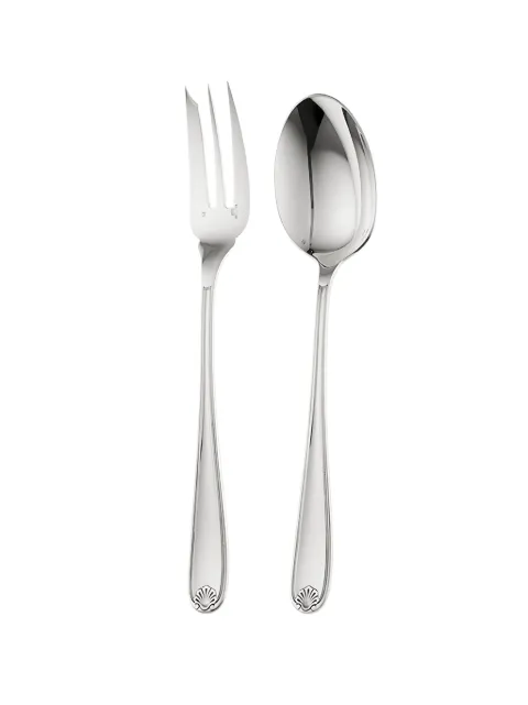 Christofle Marot サービングセット