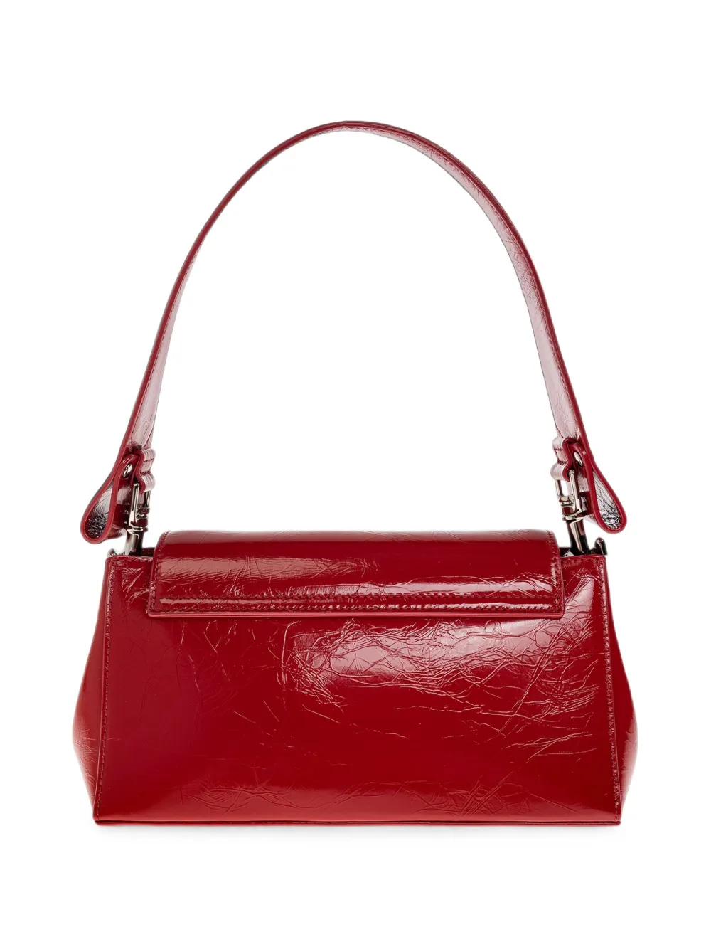 Vivienne Westwood Medium Hazel schoudertas Rood