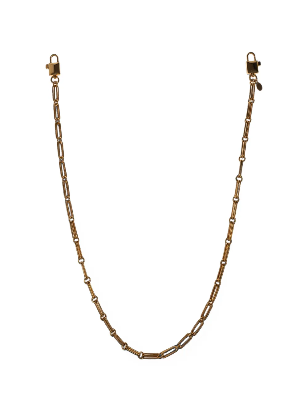Dolce & Gabbana link-chain bag accessory