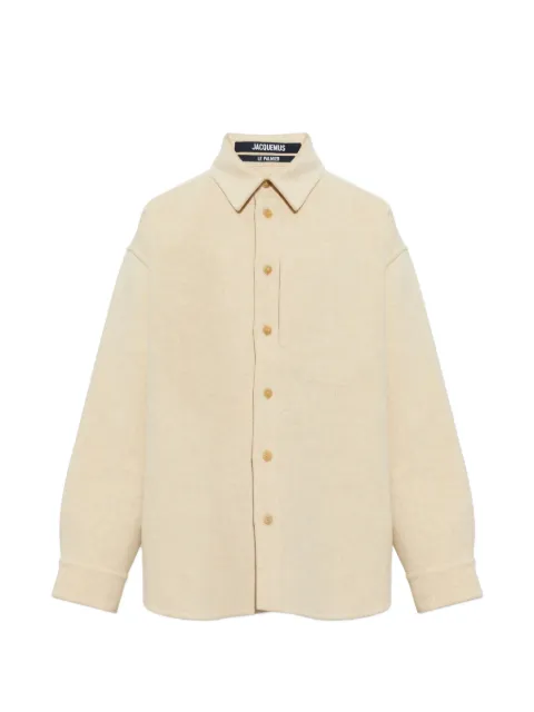 Jacquemus The Boulanger jacket