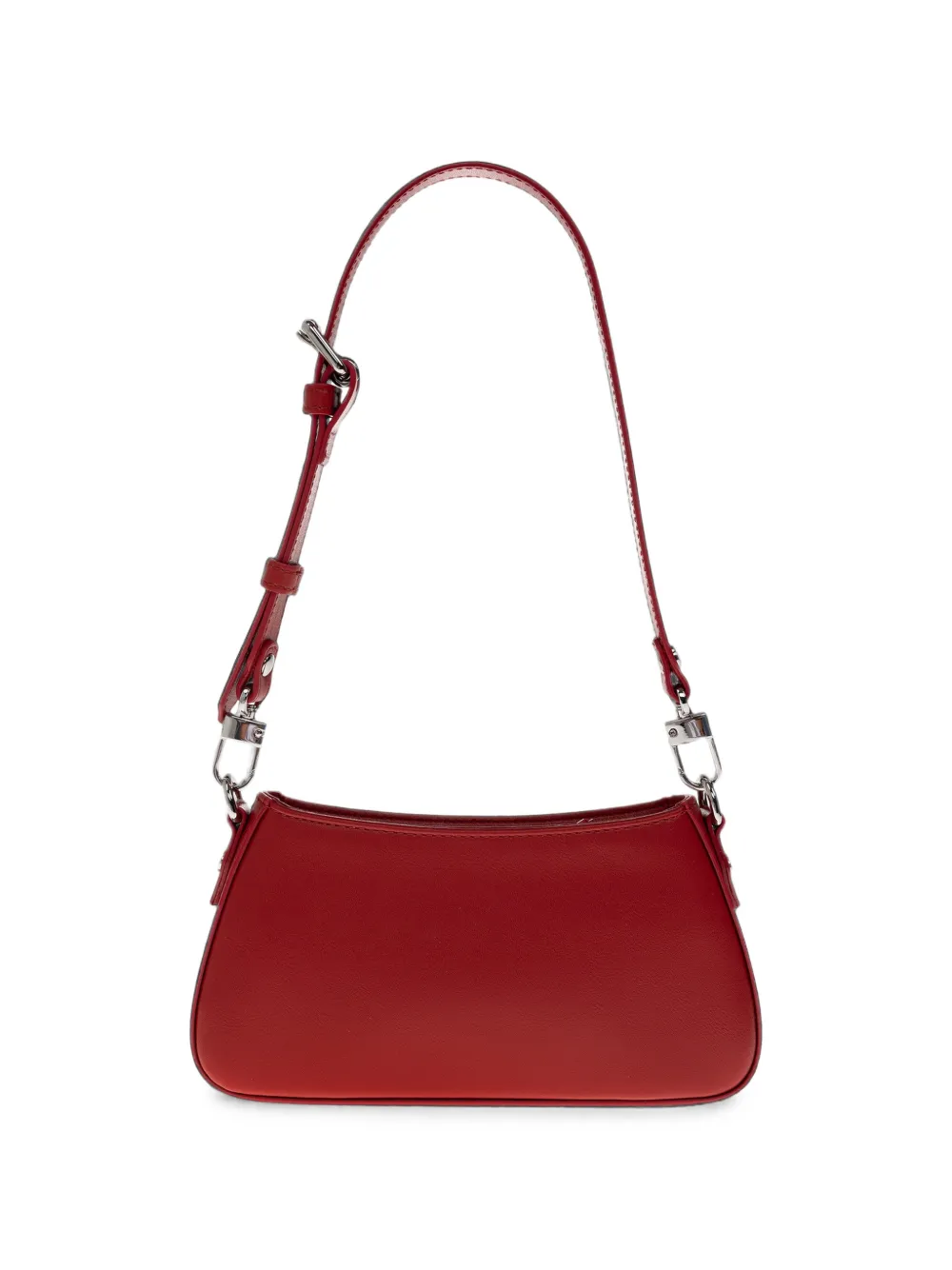 Vivienne Westwood Tasha schoudertas Rood