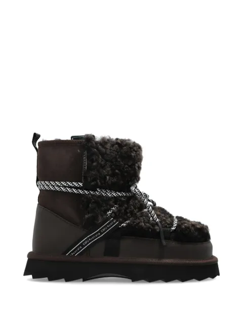 EMU AUSTRALIA botas para nieve Blurred Teddy