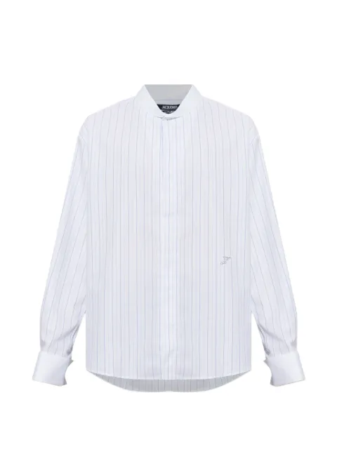 Jacquemus The Havana Hemd