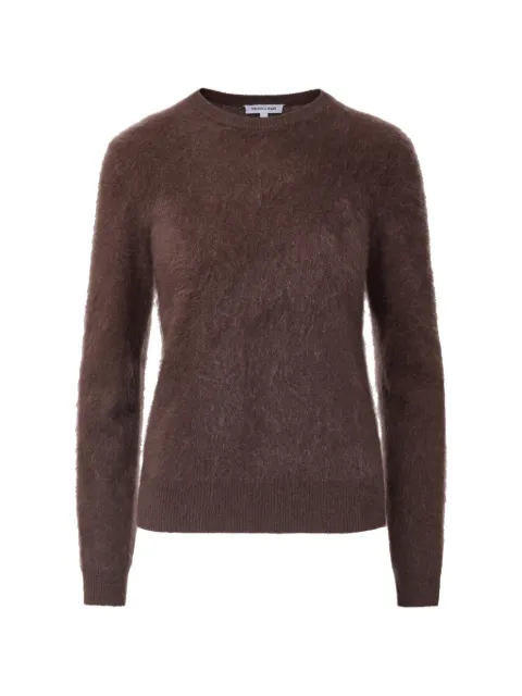 Veronica Beard Frankie brushed sweater