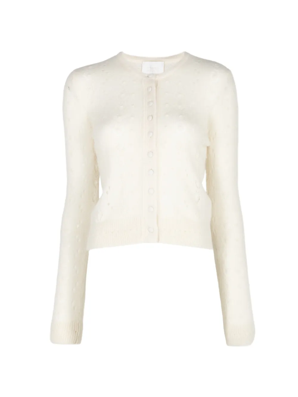 Citizens of Humanity Tabitha cardigan - Toni neutri