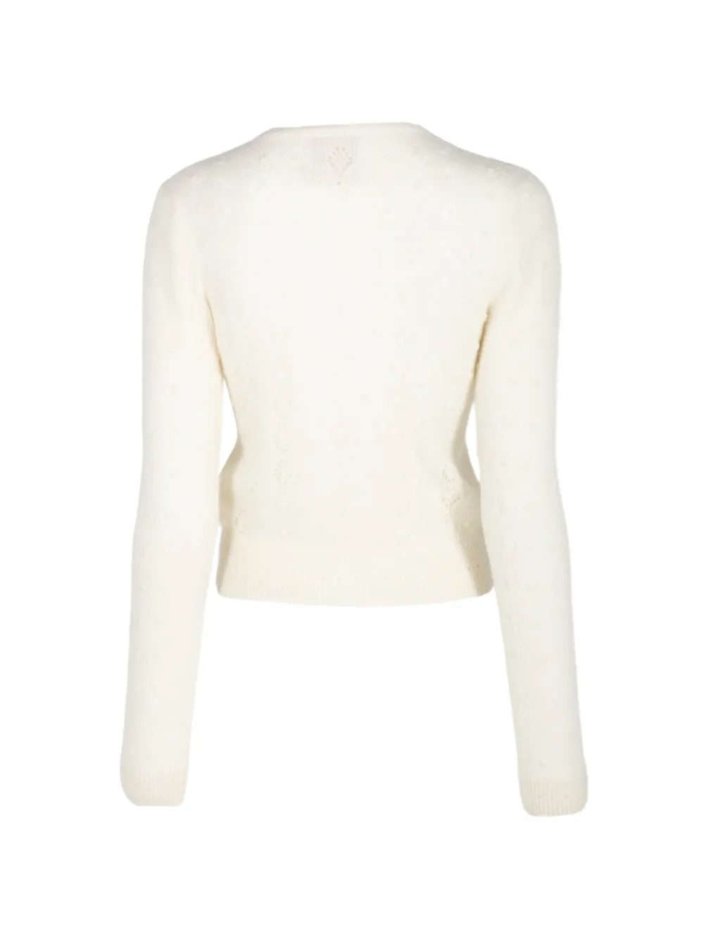 Citizens of Humanity Tabitha cardigan Beige