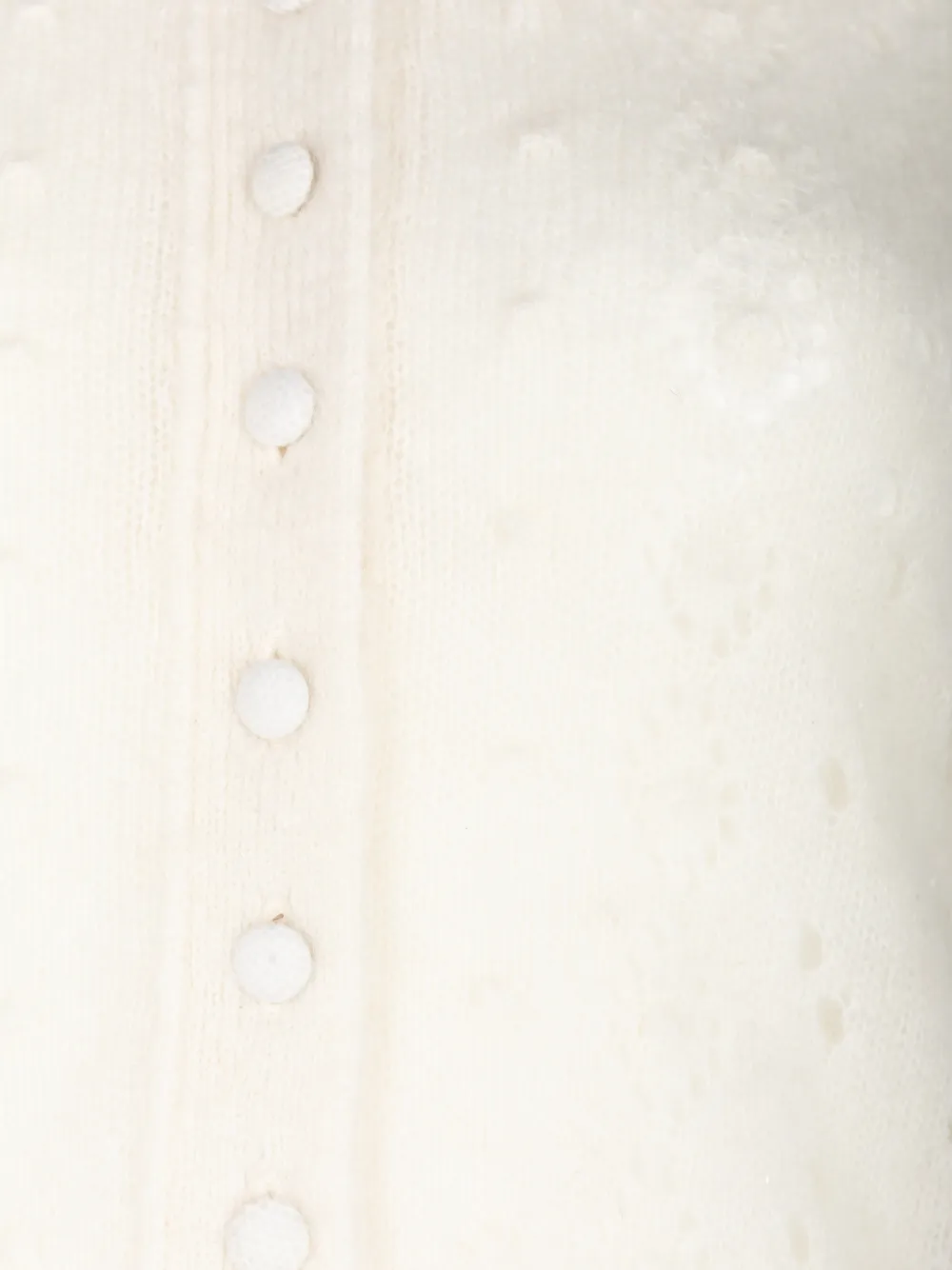 Citizens of Humanity Tabitha cardigan Beige