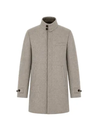 Norwegian Wool