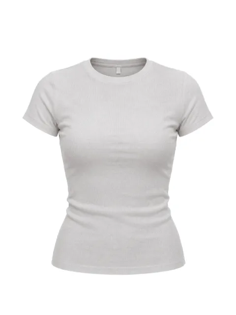 DEHA crew-neck short-sleeve T-shirt