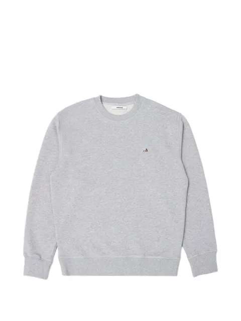 Edmmond Studios duck-patch hoodie