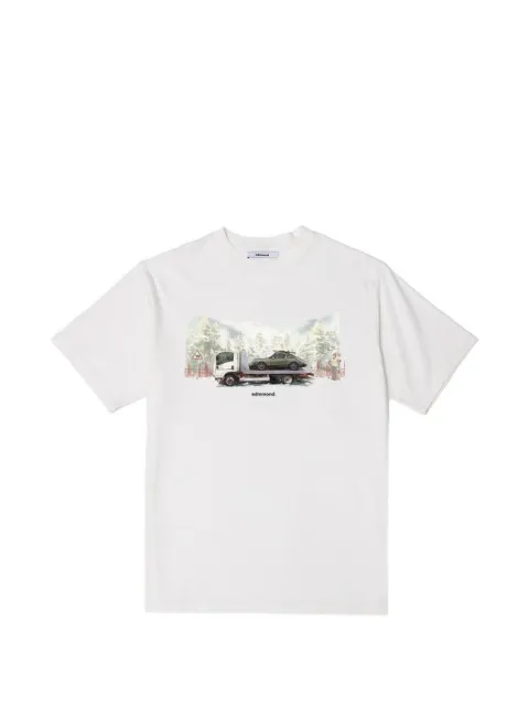Edmmond Studios Journey graphic-print T-shirt
