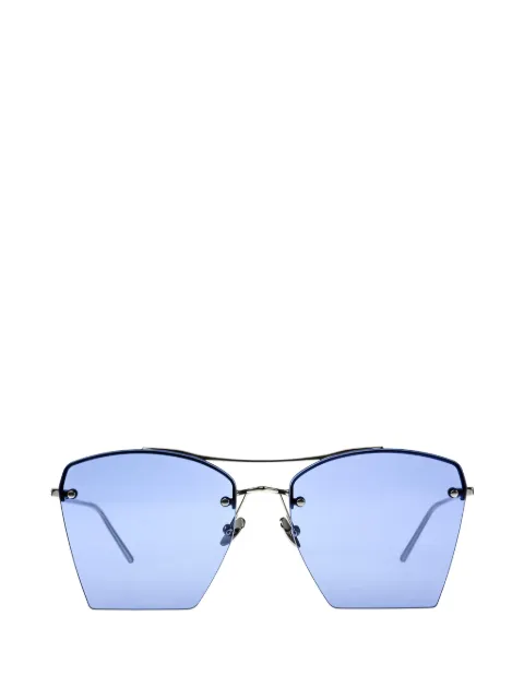 MYTH geometric-frame sunglasses