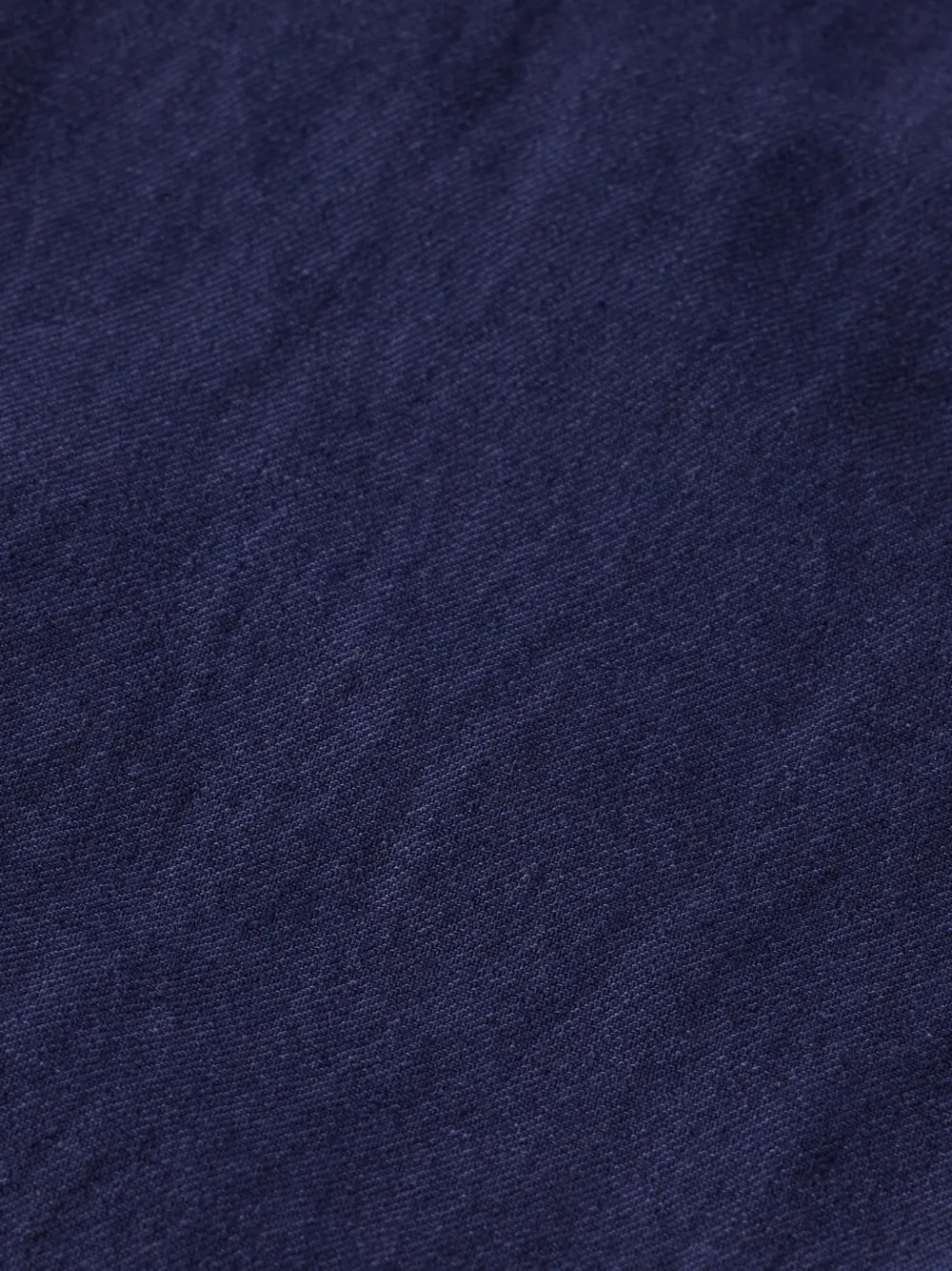 Scotch & Soda Warren broek met trekkoordtaille Blauw