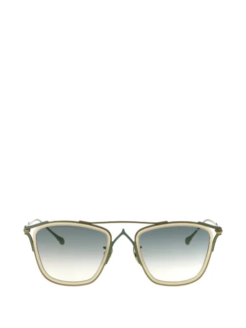 MYTH Gothic square-frame sunglasses