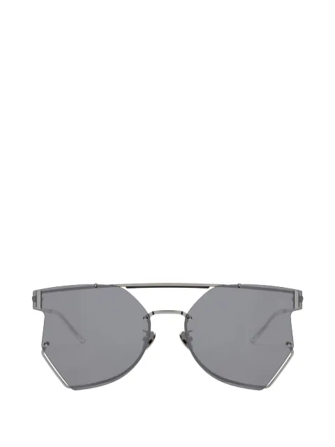 MYTH geometric-frame sunglasses
