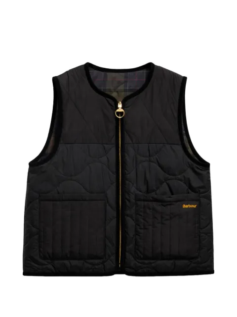 Barbour Nunwell quilted gilet