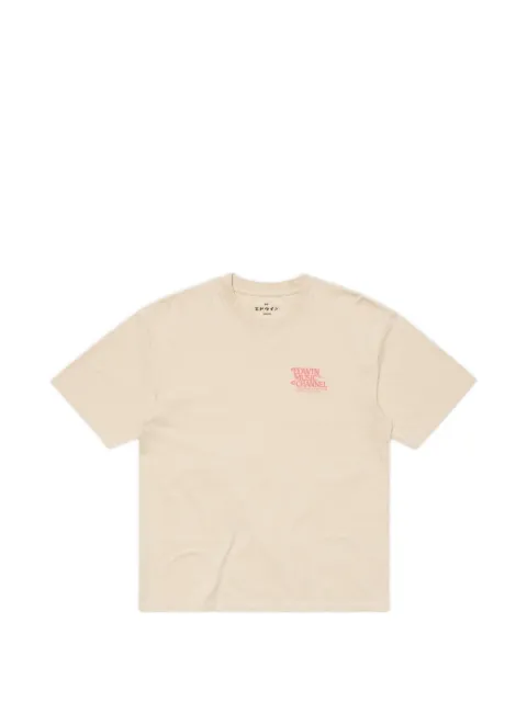 Edwin Rare Spins T-shirt