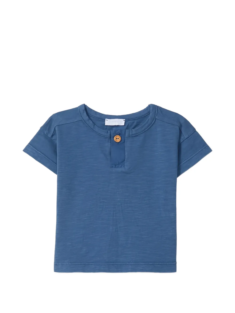 LARANJINHA short-sleeve T-shirt - Blu
