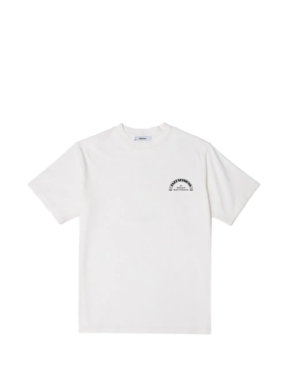 Edmmond Studios graphic-print T-shirt - Blanc Edmmond Studios graphic-print T-shirt - Blanc