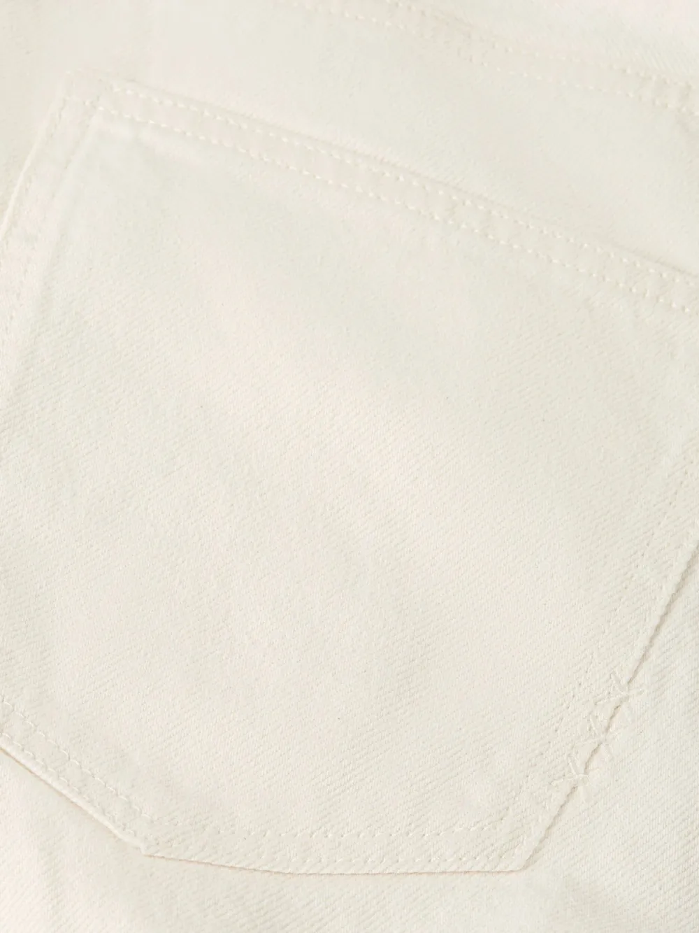Scotch & Soda Eva jeans Beige
