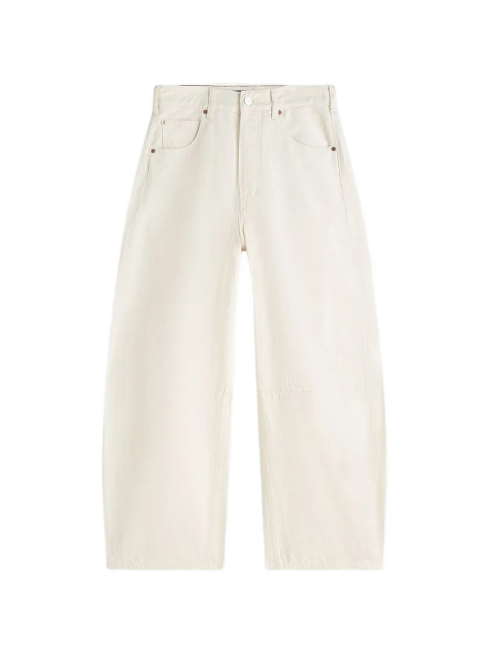 Scotch & Soda Eva jeans - Toni neutri