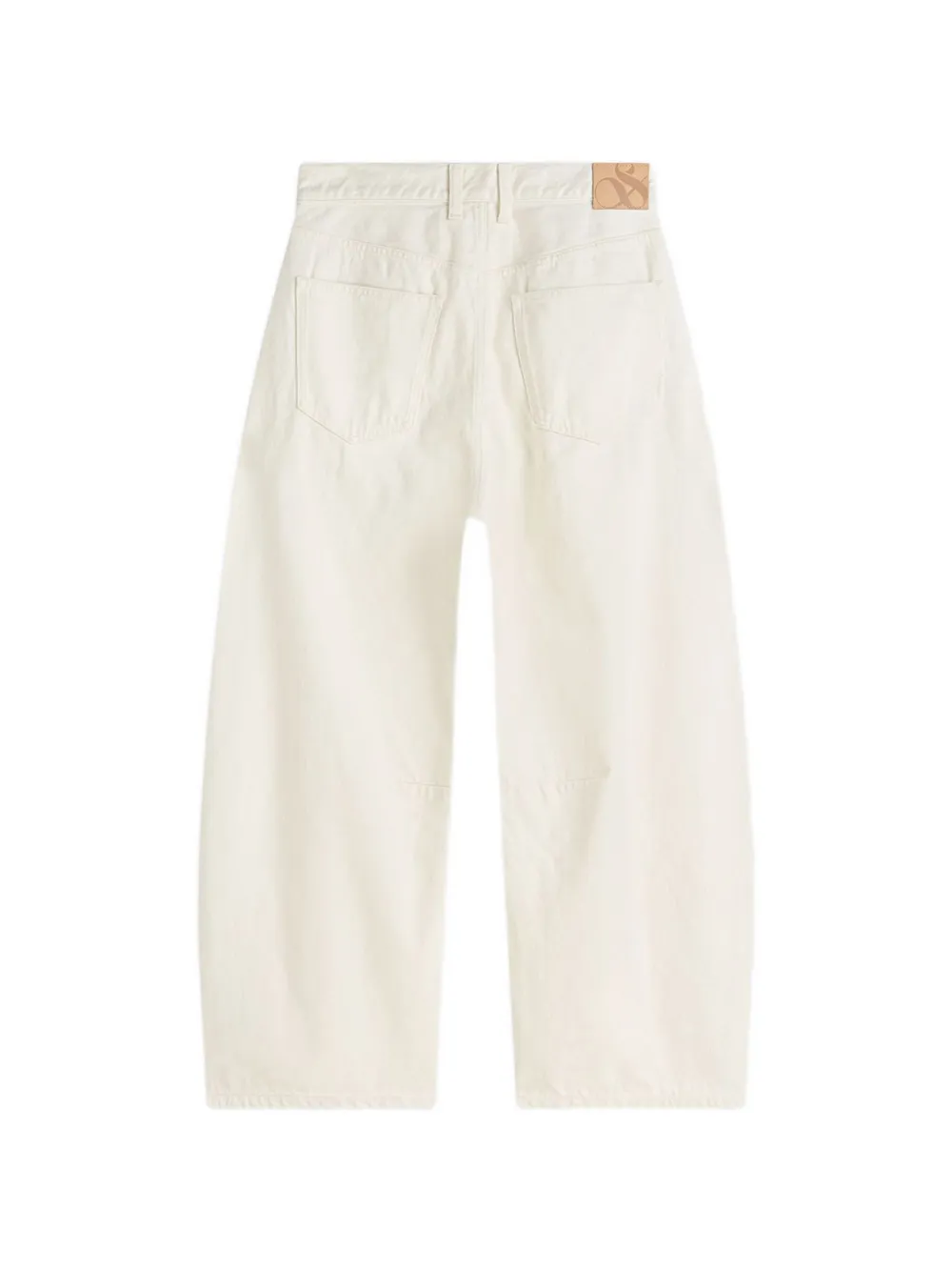 Scotch & Soda Eva jeans Beige