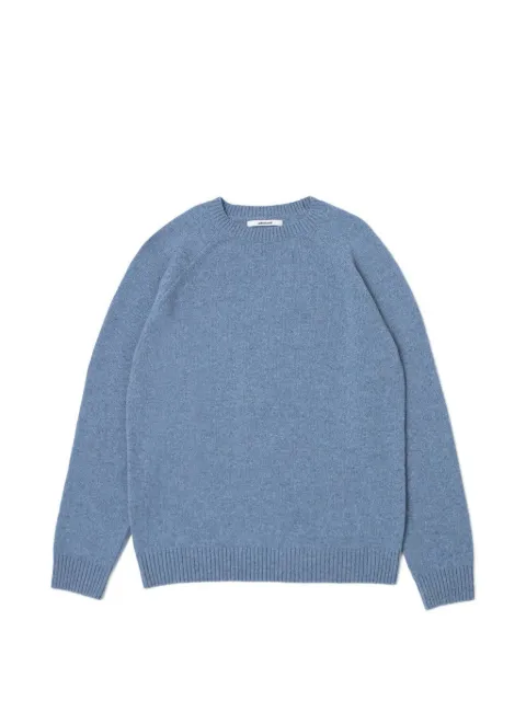 Edmmond Studios Madrid raglan-sleeve sweater