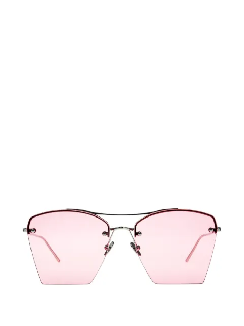 MYTH geometric-frame sunglasses
