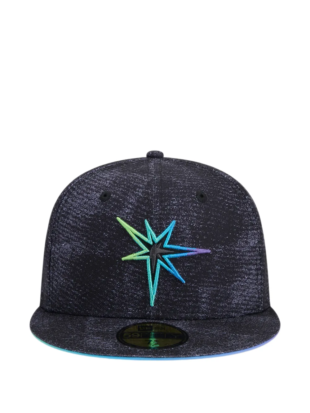 NEW ERA CAP x Tampa Bay Rays 59Fifty cap - Nero