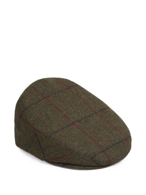 Lock & Co. Hatters Gill flat cap