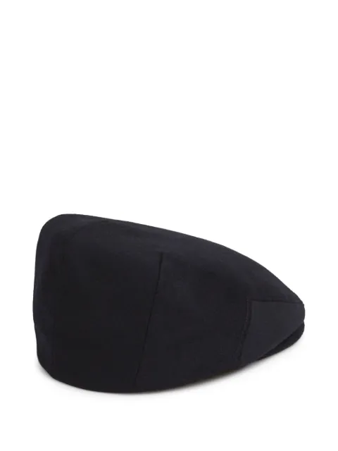 Lock & Co. Hatters Gill Schiebermütze aus Wolle