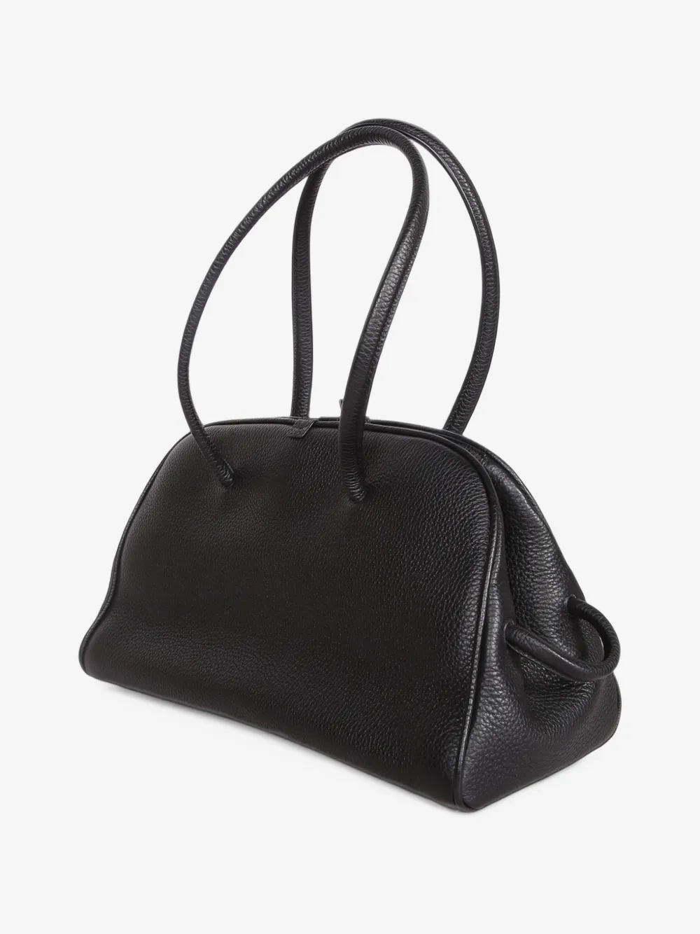 JACQUEMUS 투리즘 소프트 볼링백