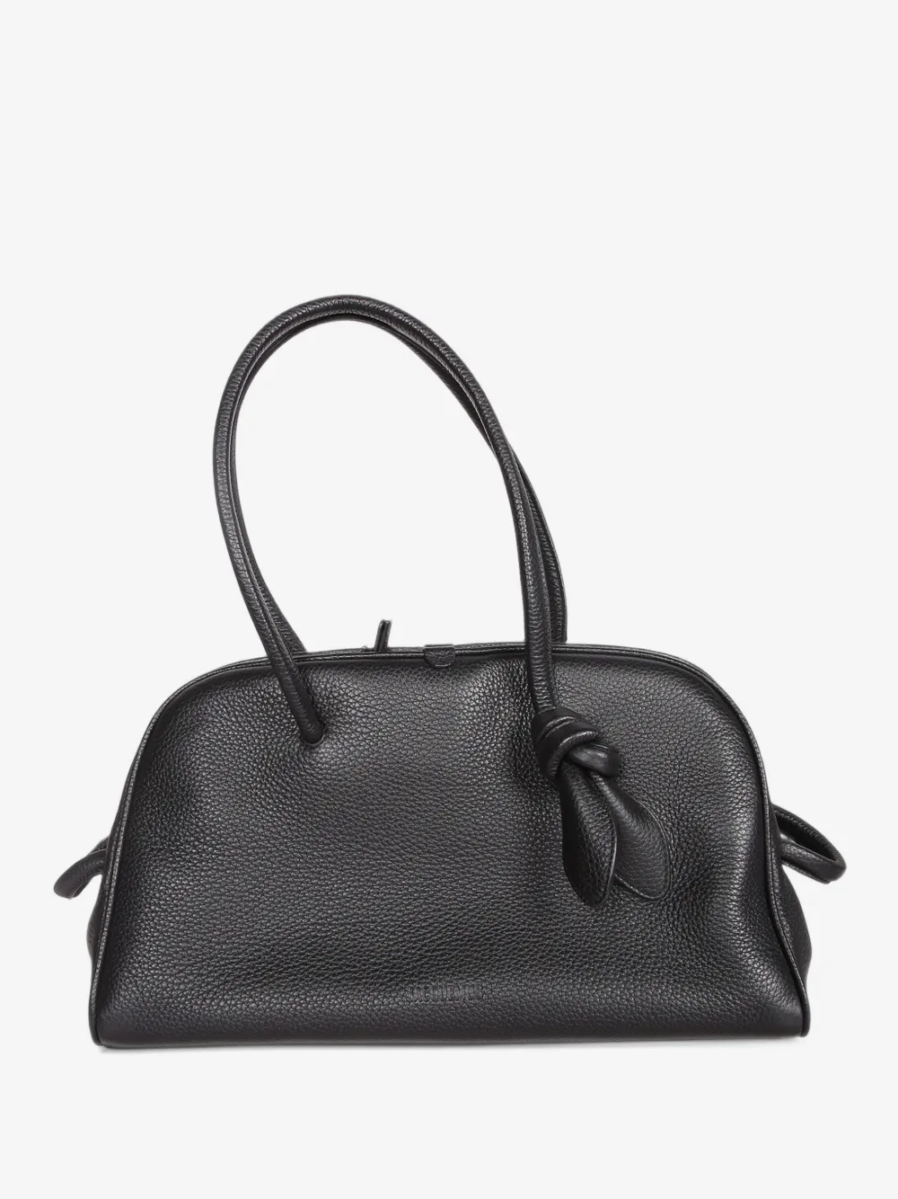 JACQUEMUS 투리즘 소프트 볼링백