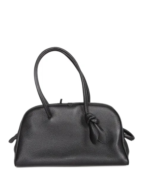 Jacquemus The Turismo soft bowling bag