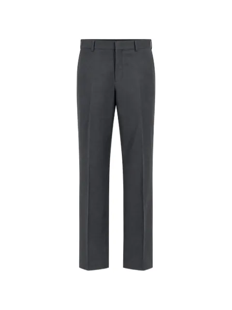 BE ABLE Yoshi relaxed-fit trousers