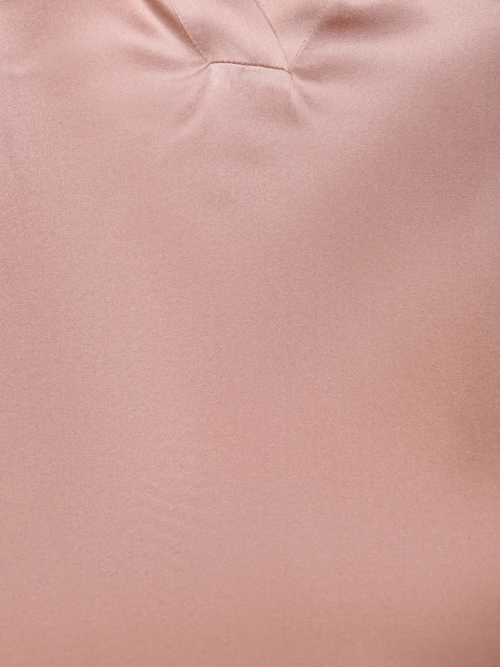 Blanca Vita Blouse met V-hals Roze