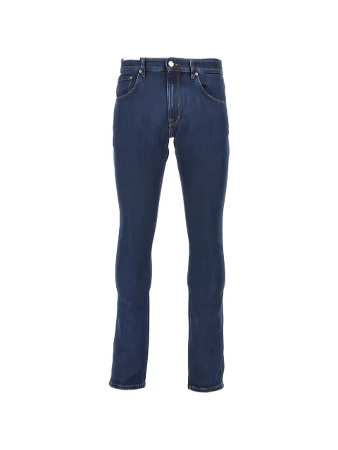PT Torino Jazz stretch-leg jeans