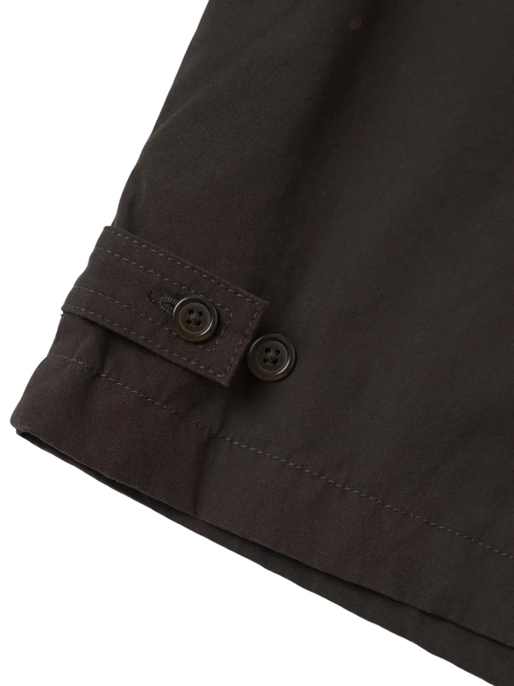 Universal Works Warmus jacket Bruin