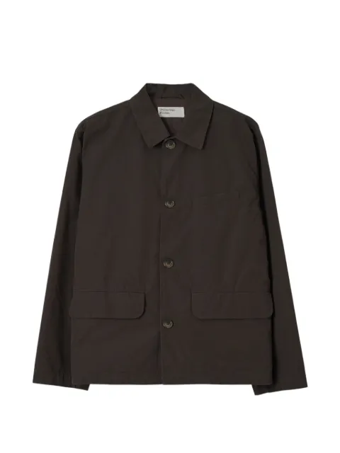 Universal Works Warmus jacket