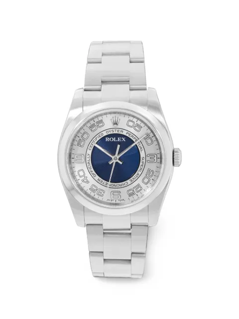 Rolex Oyster Perpetual 36mm watch